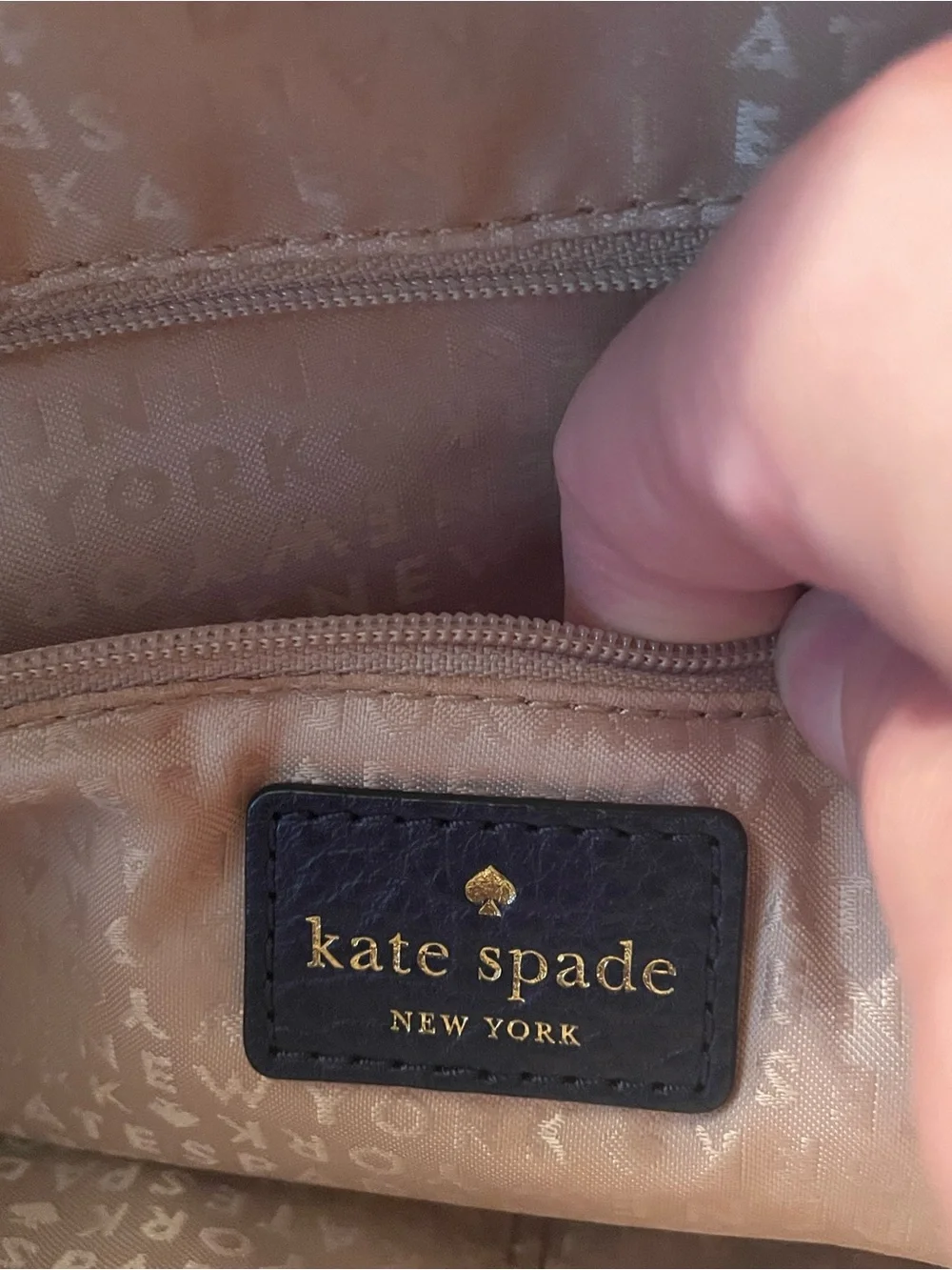 Kate Spade Perri Lane 